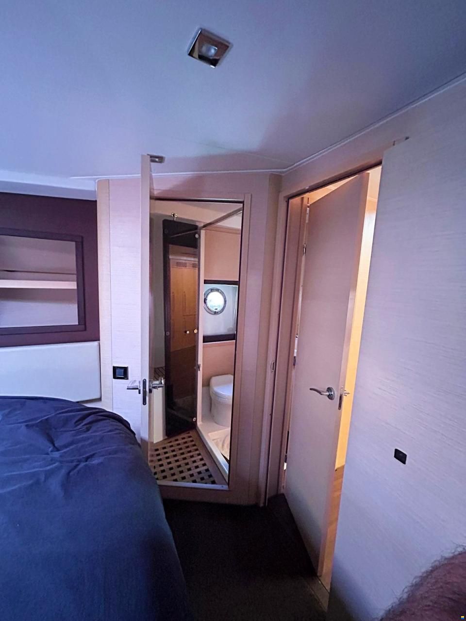 Beneteau Monte Carlo 47 Fly