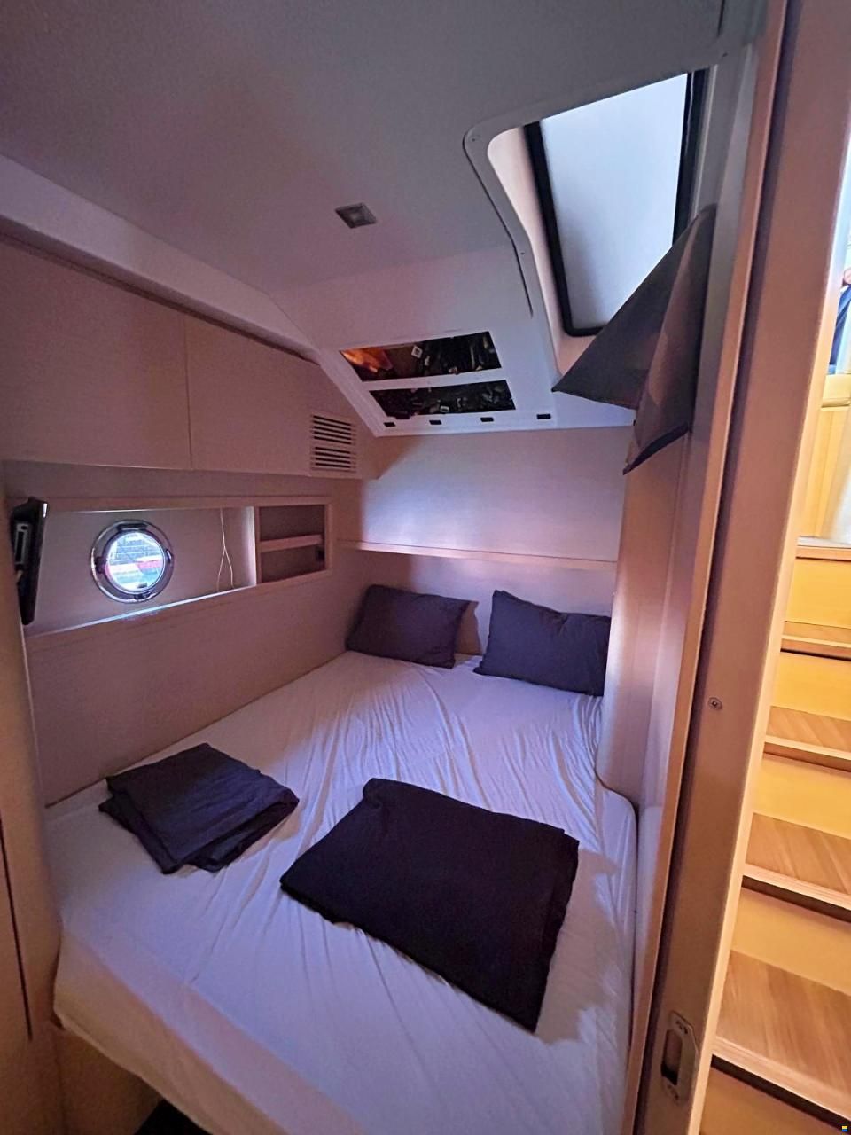 Beneteau Monte Carlo 47 Fly