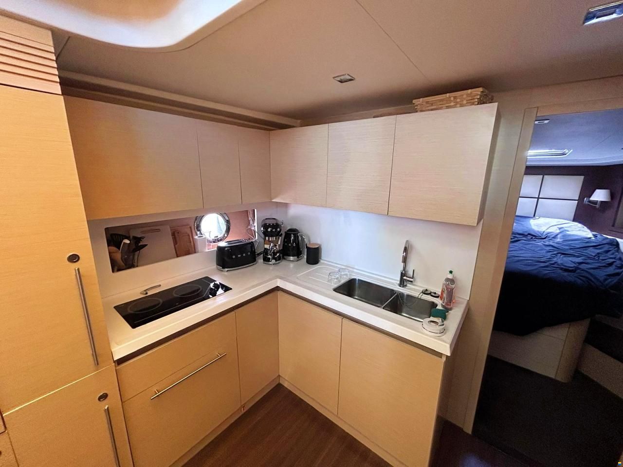 Beneteau Monte Carlo 47 Fly