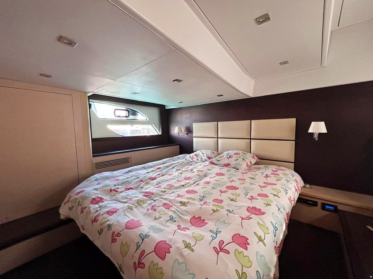 Beneteau Monte Carlo 47 Fly