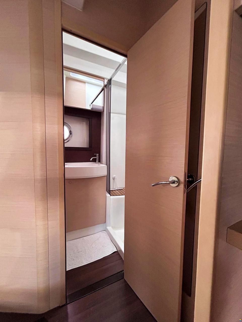 Beneteau Monte Carlo 47 Fly