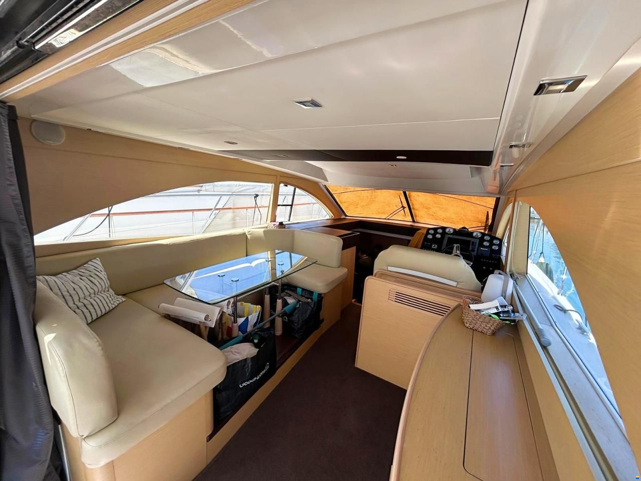 Beneteau Monte Carlo 47 Fly