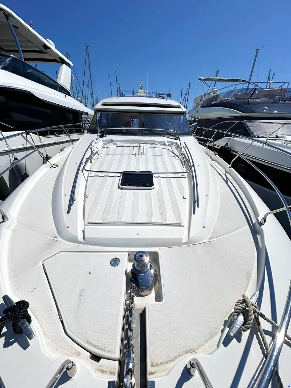 Prestige 500 S
