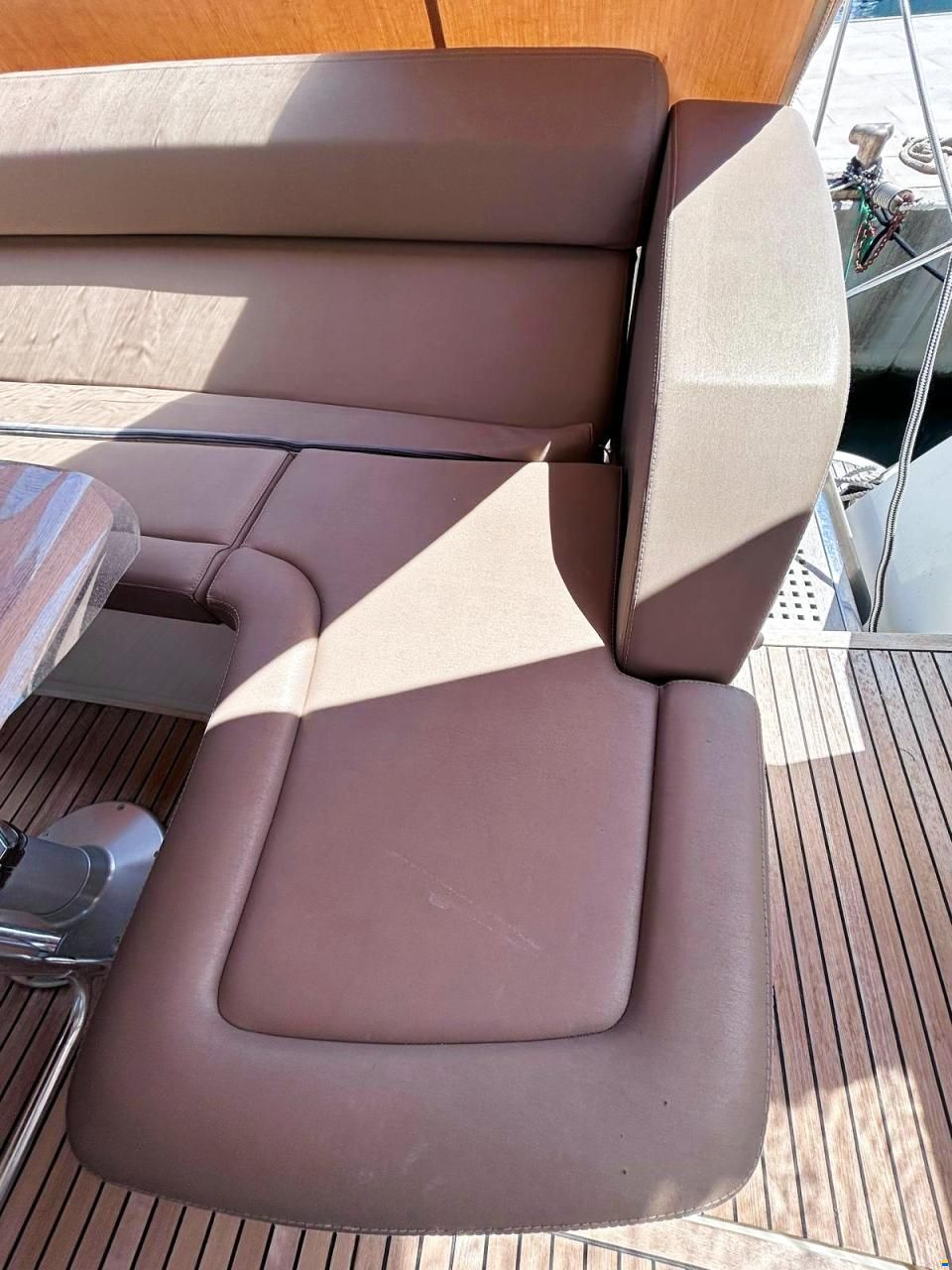 Prestige 500 S