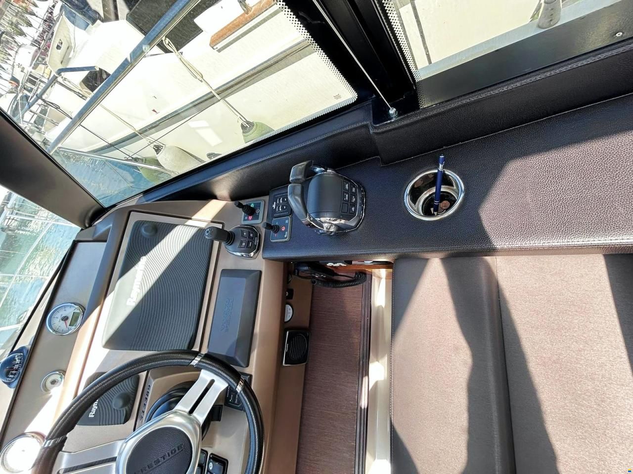 Prestige 500 S