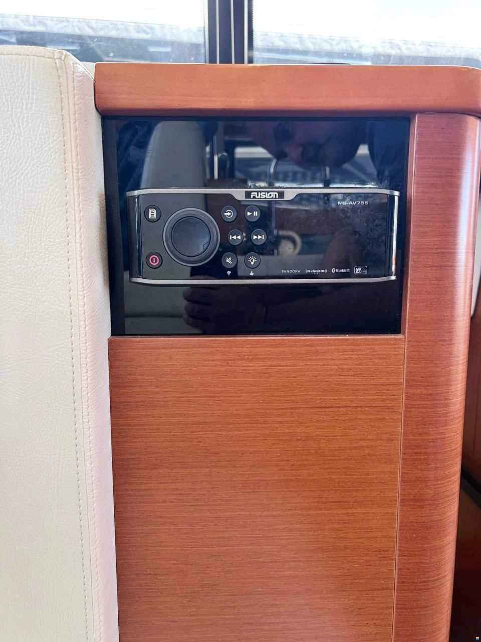 Prestige 500 S