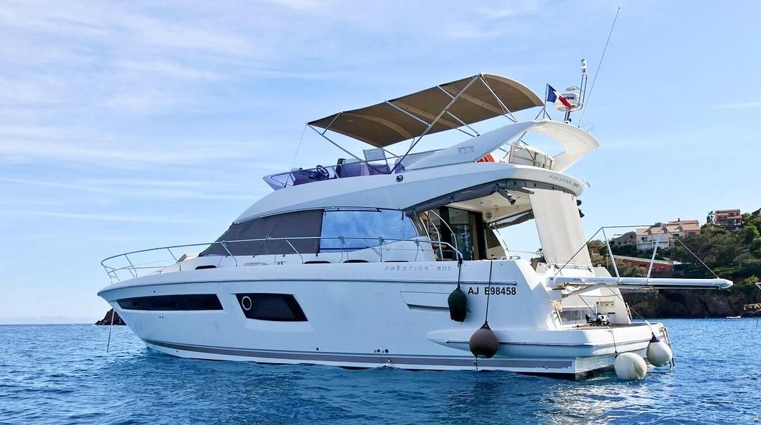 Prestige 500 Fly