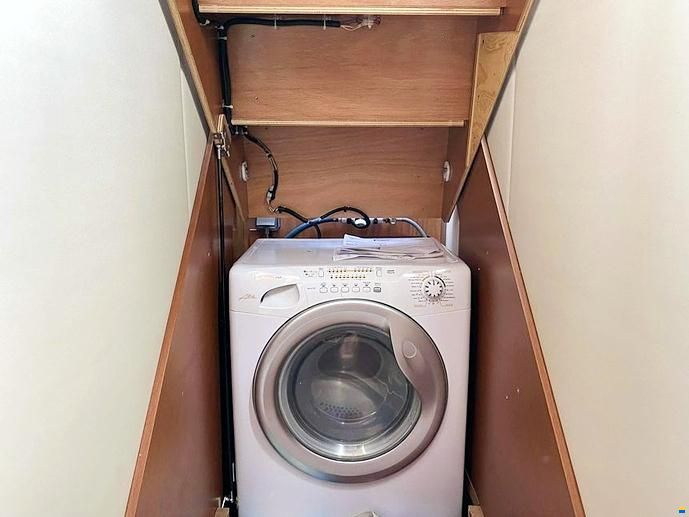 Prestige 500 Fly