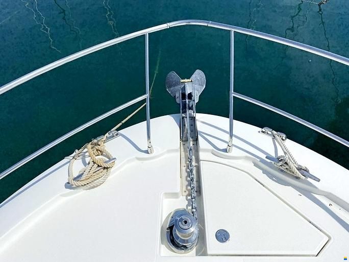 Prestige 500 Fly