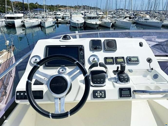 Prestige 500 Fly