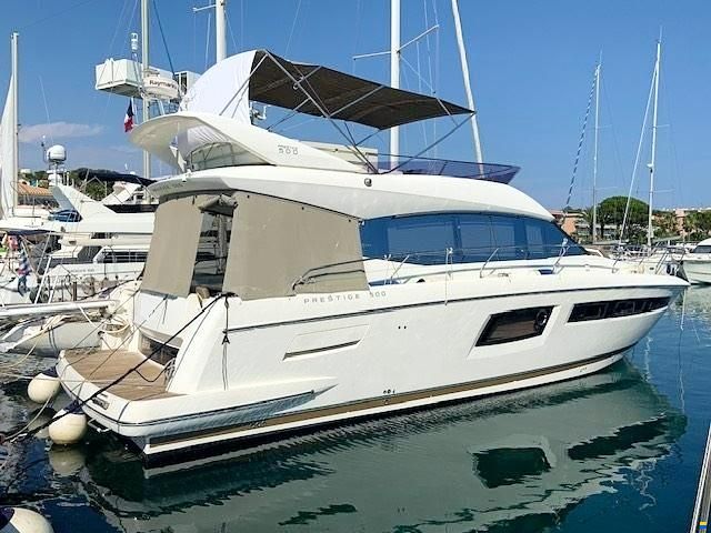 Prestige 500 Fly