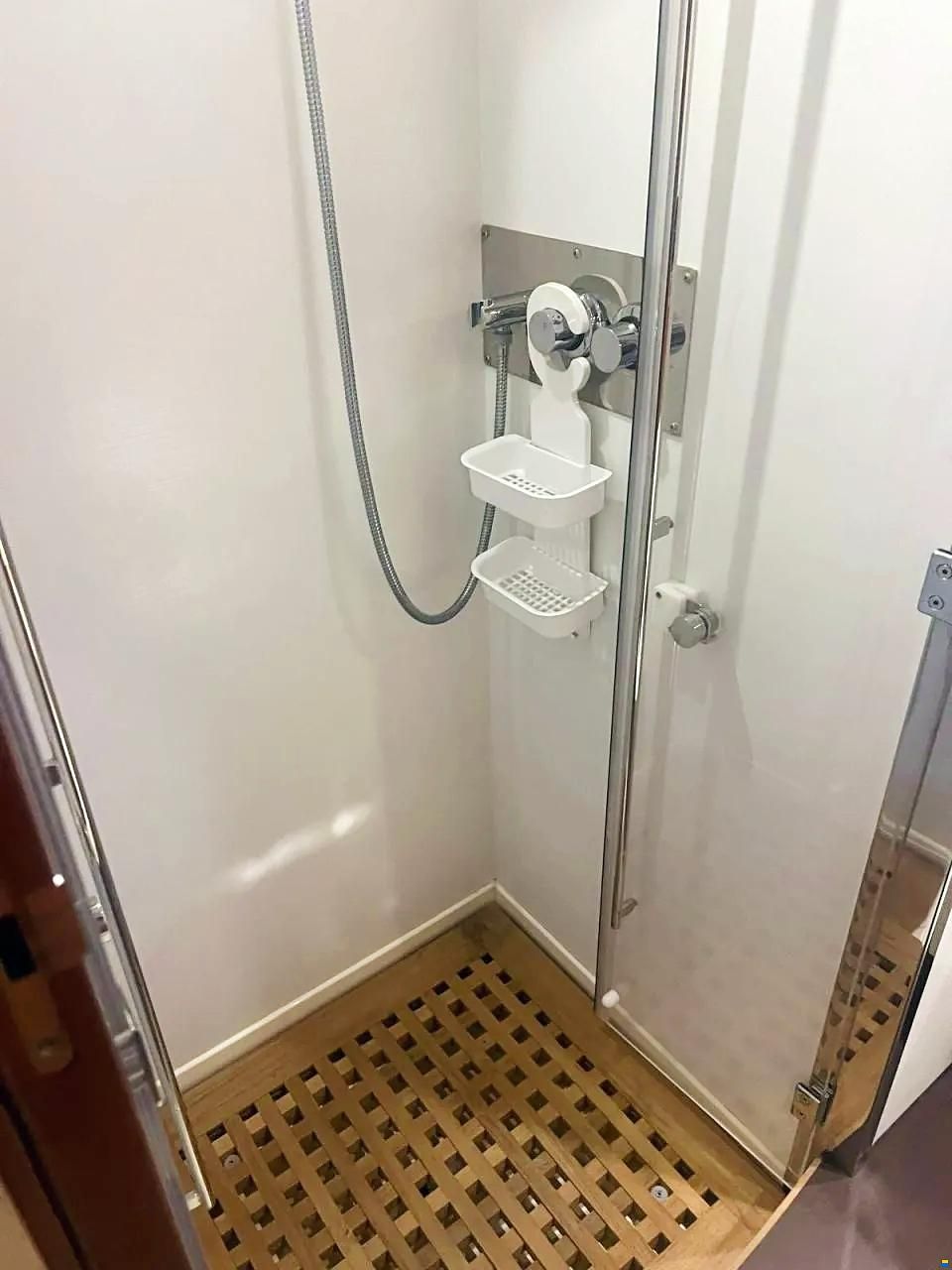 Prestige 500 Fly