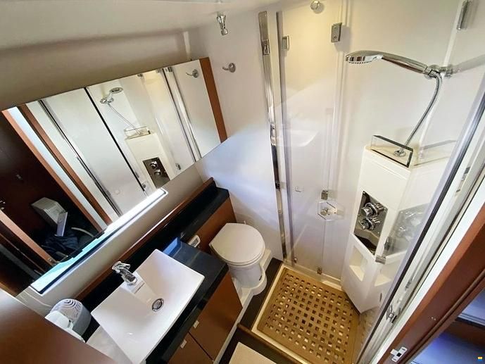 Prestige 500 Fly