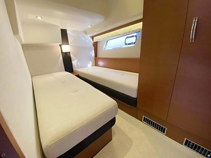 Prestige 500 Fly