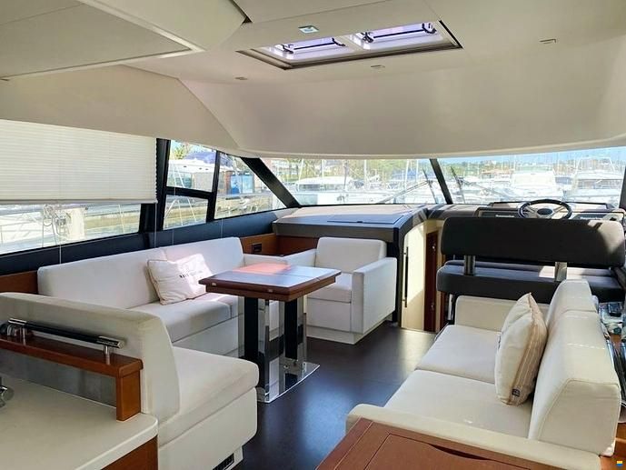 Prestige 500 Fly