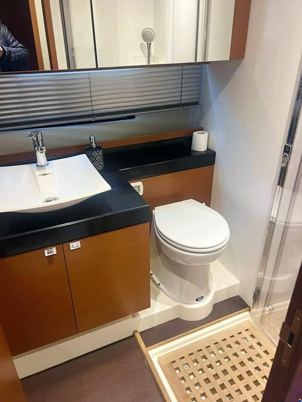 Prestige 500 Fly
