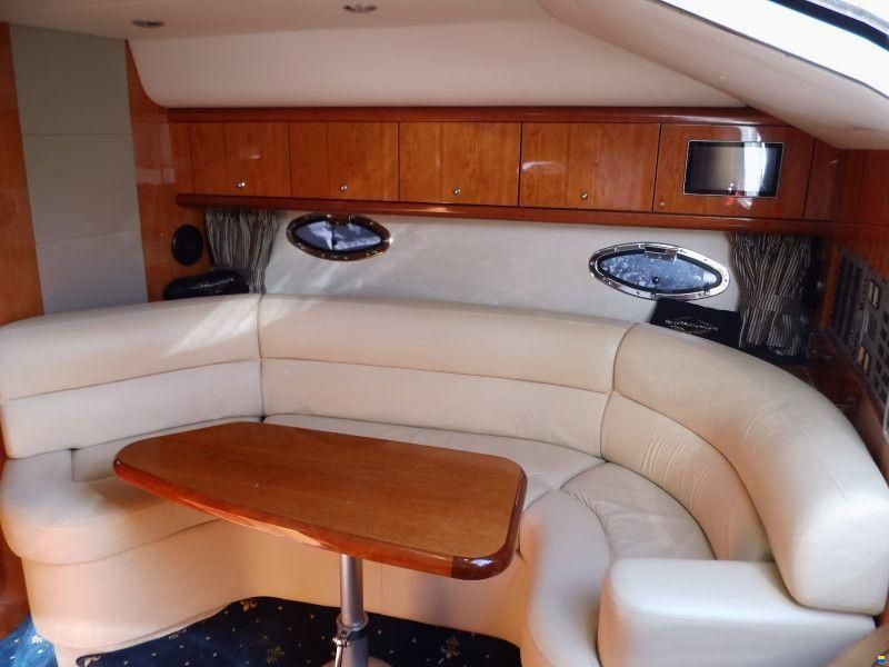 Sunseeker Portofino 35