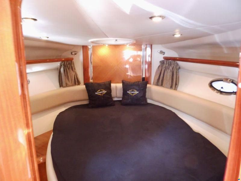 Sunseeker Portofino 35