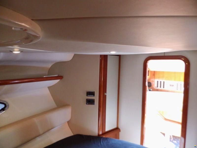Sunseeker Portofino 35