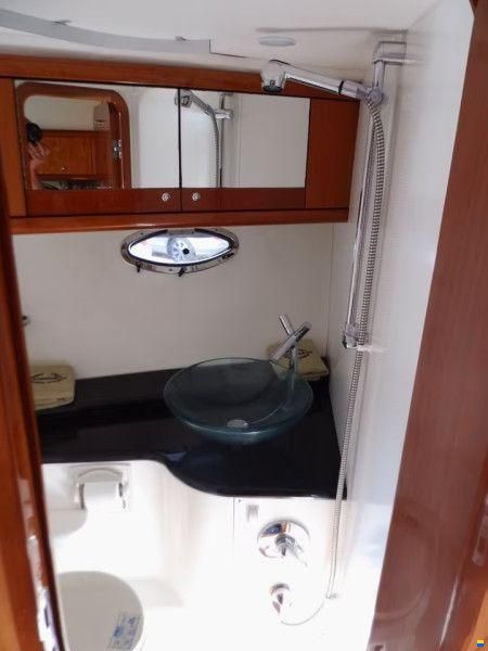 Sunseeker Portofino 35