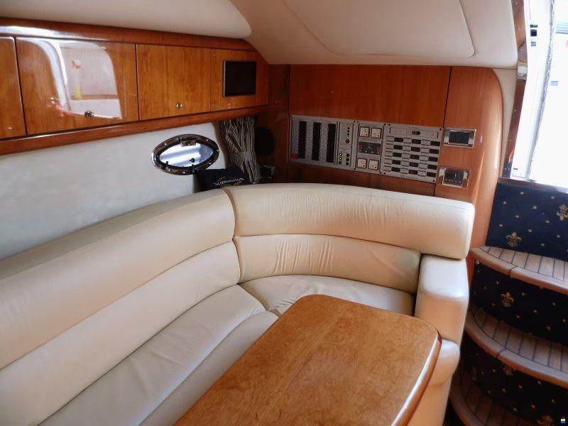 Sunseeker Portofino 35