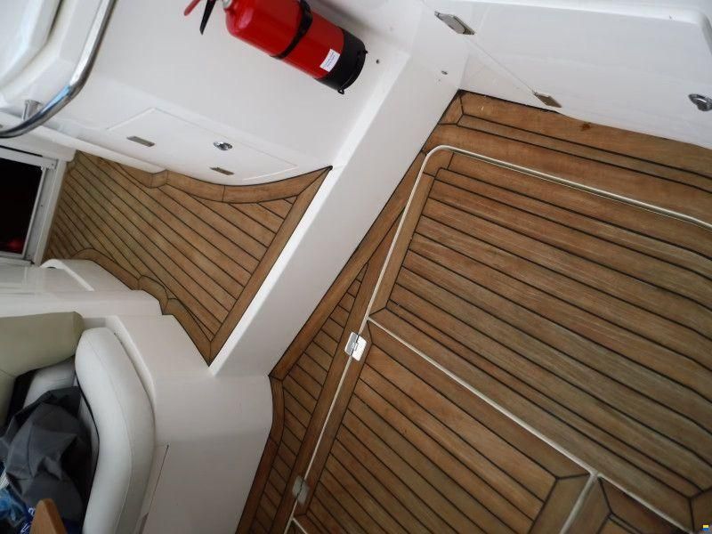 Sunseeker Portofino 35