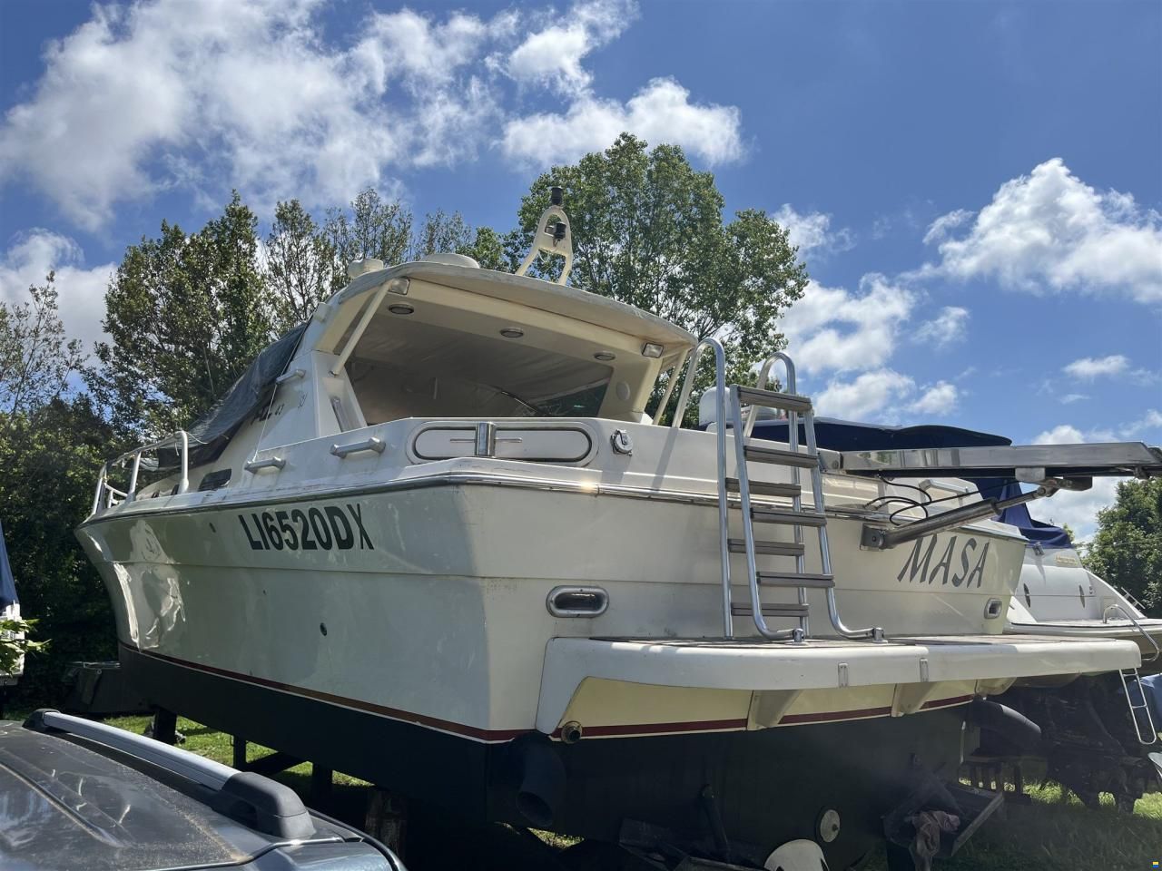 Azimut AZ 43 Offshore