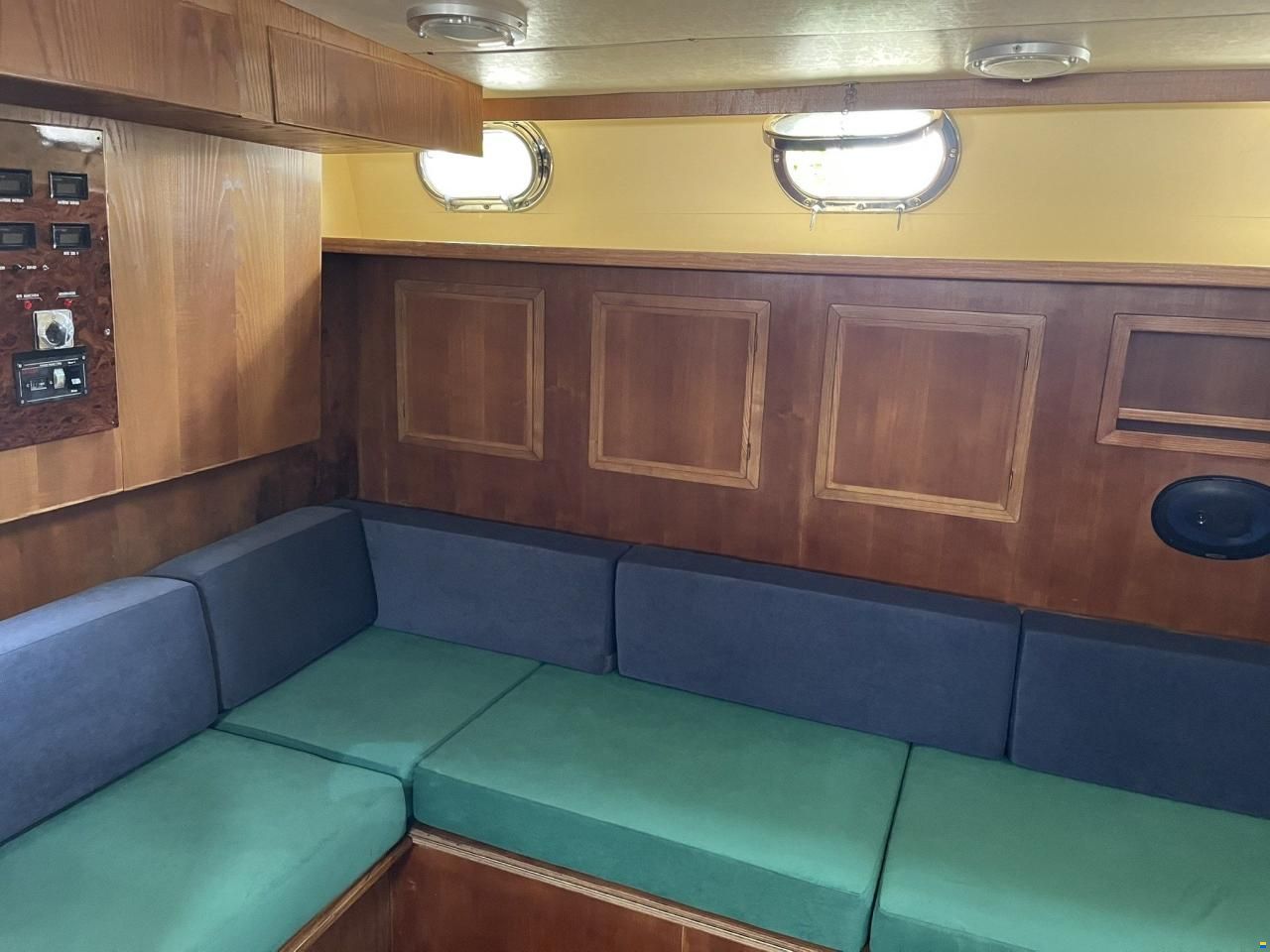 Azimut AZ 43 Offshore