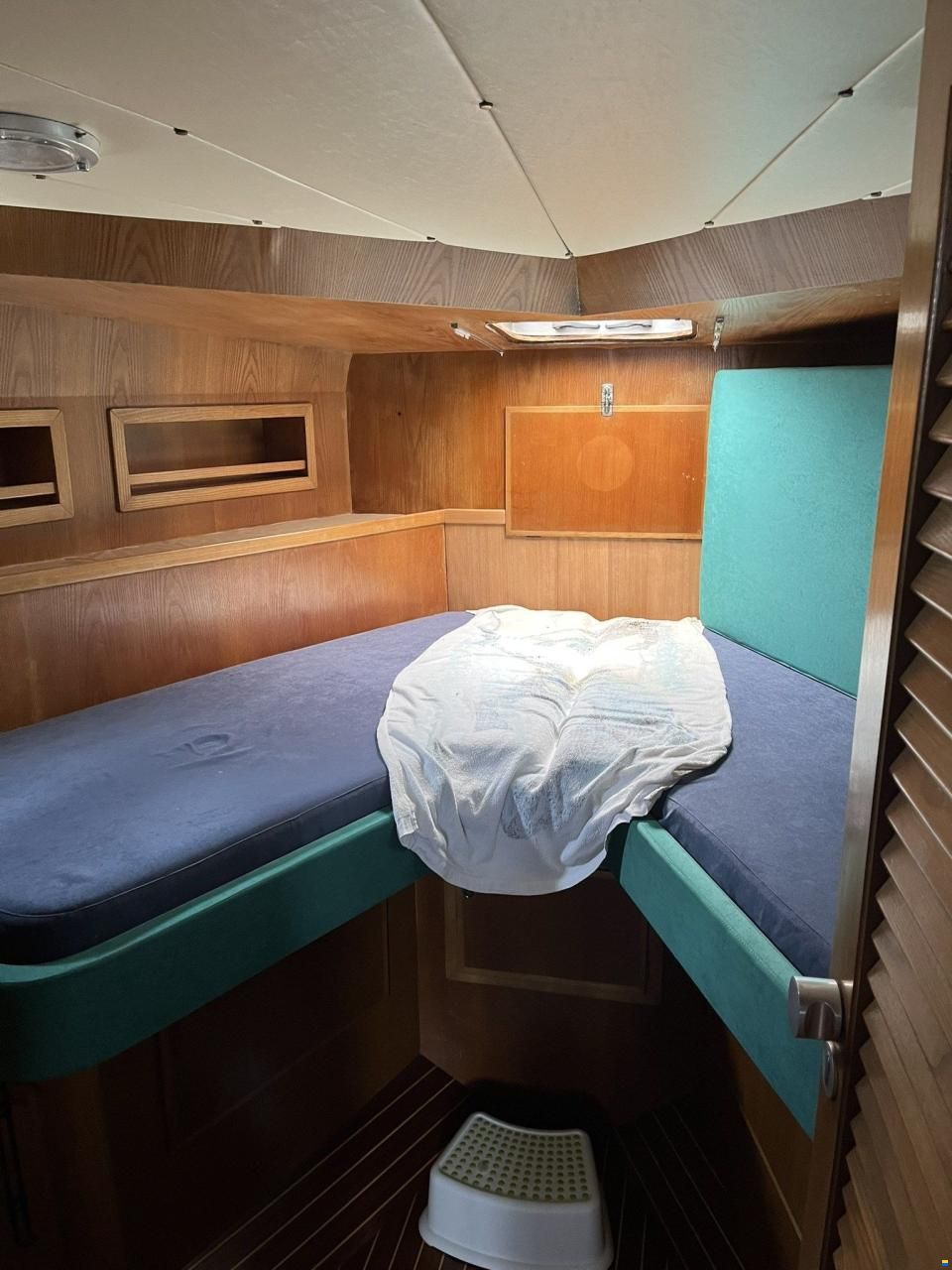 Azimut AZ 43 Offshore