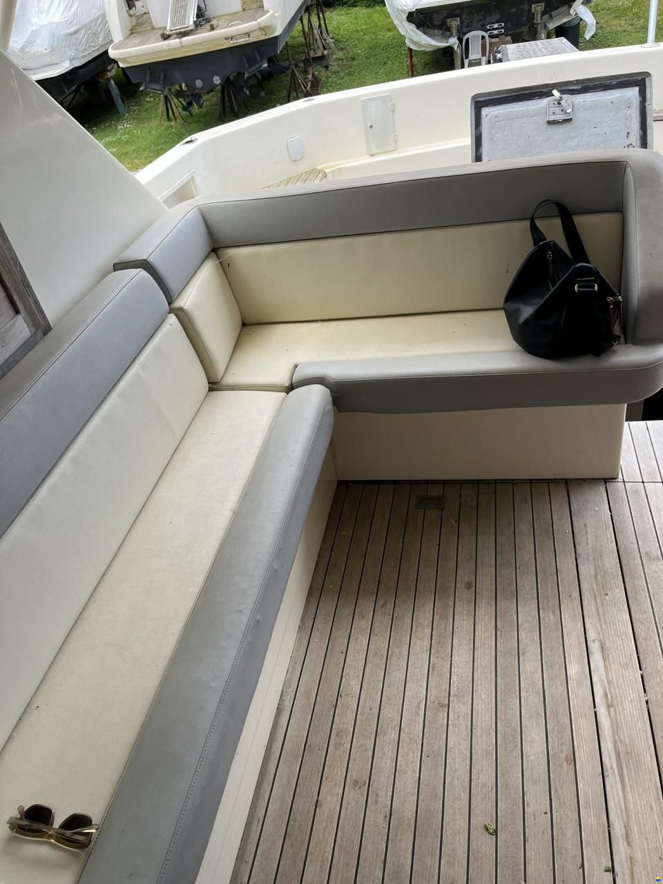 Azimut AZ 43 Offshore