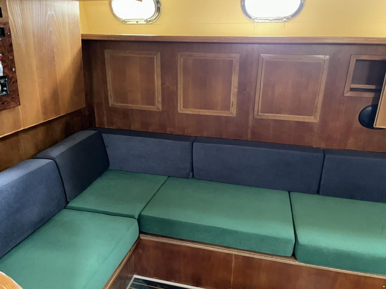 Azimut AZ 43 Offshore