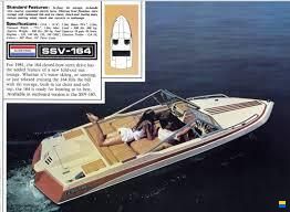 Glastron SSV-164
