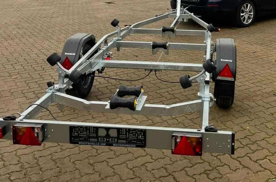 Glastron SSV-164