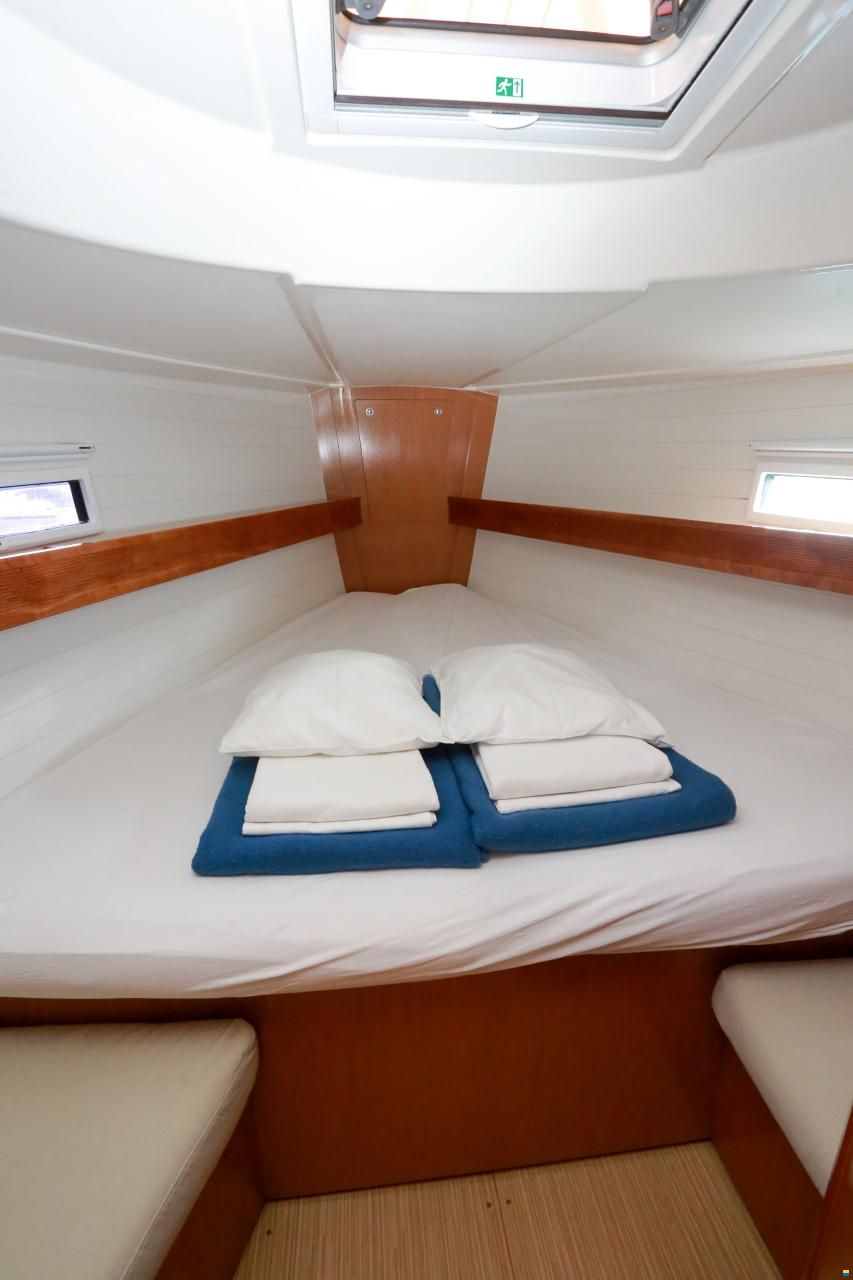 Bavaria 40 Cruiser