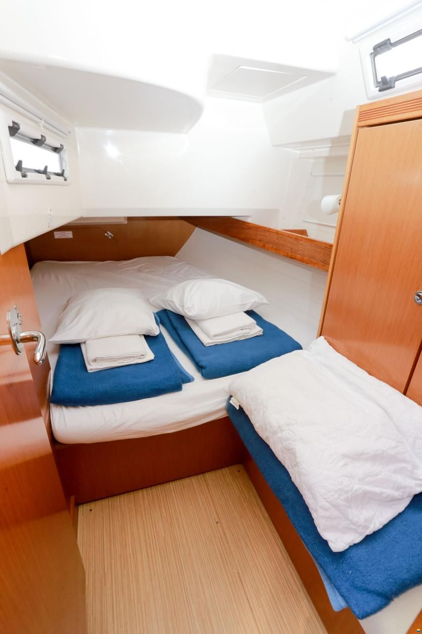 Bavaria 40 Cruiser