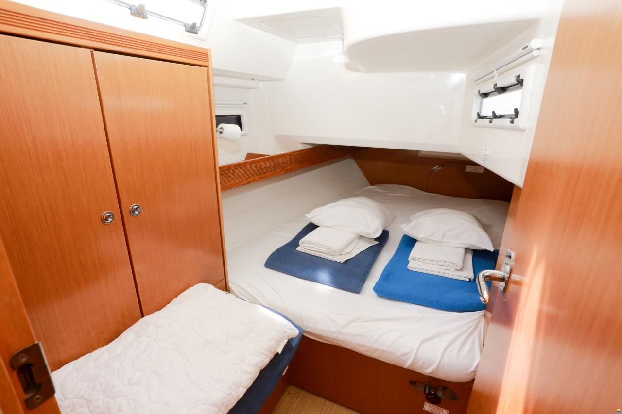 Bavaria 40 Cruiser