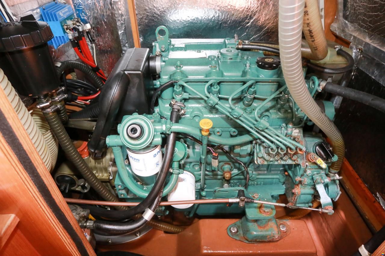 Bavaria 40 Cruiser