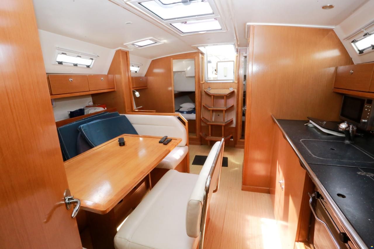 Bavaria 40 Cruiser