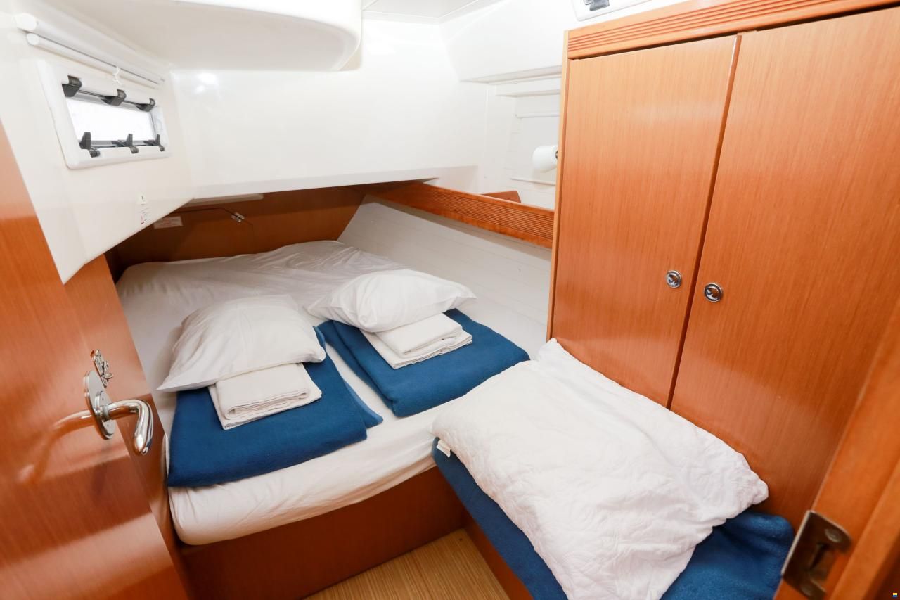 Bavaria 40 Cruiser