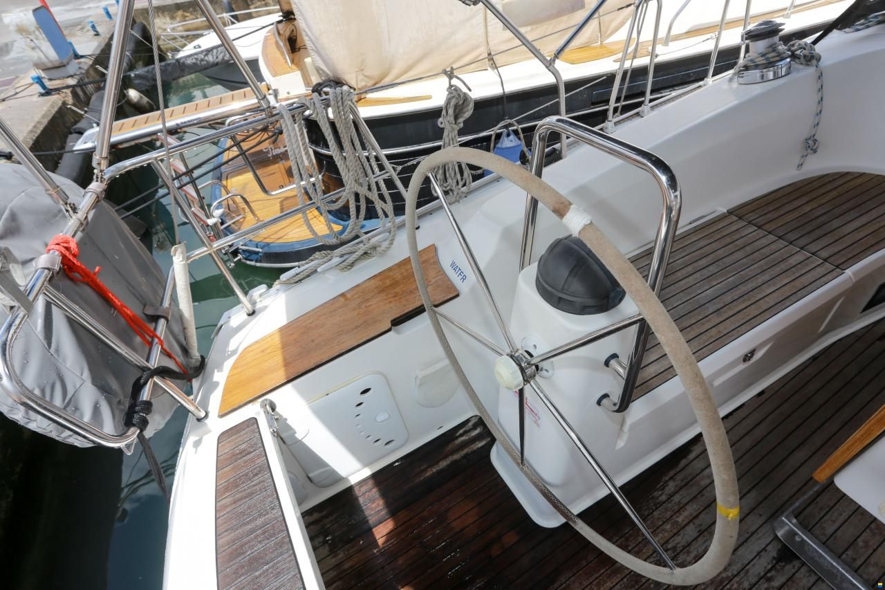 Bavaria 40 Cruiser