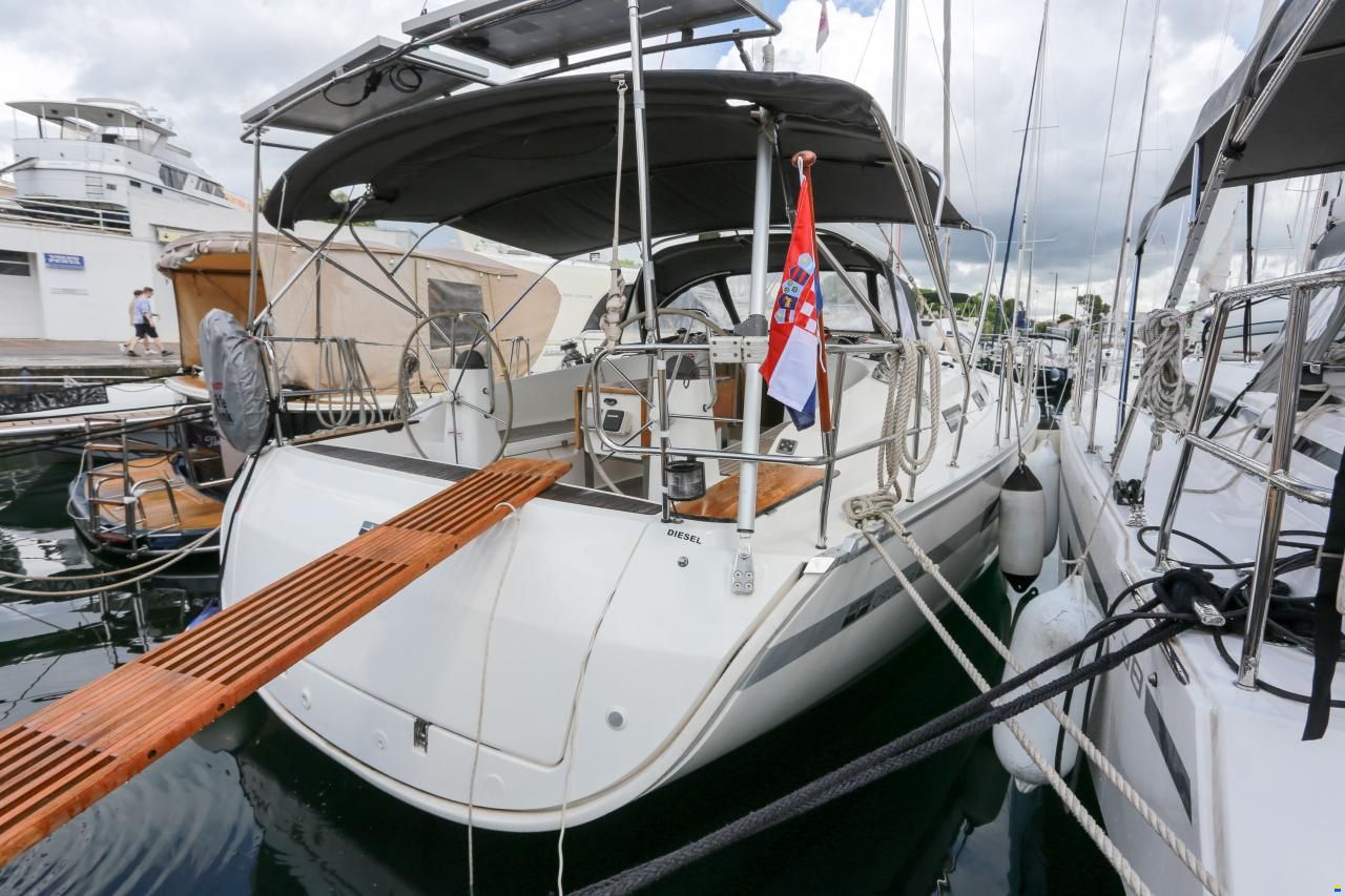 Bavaria 40 Cruiser