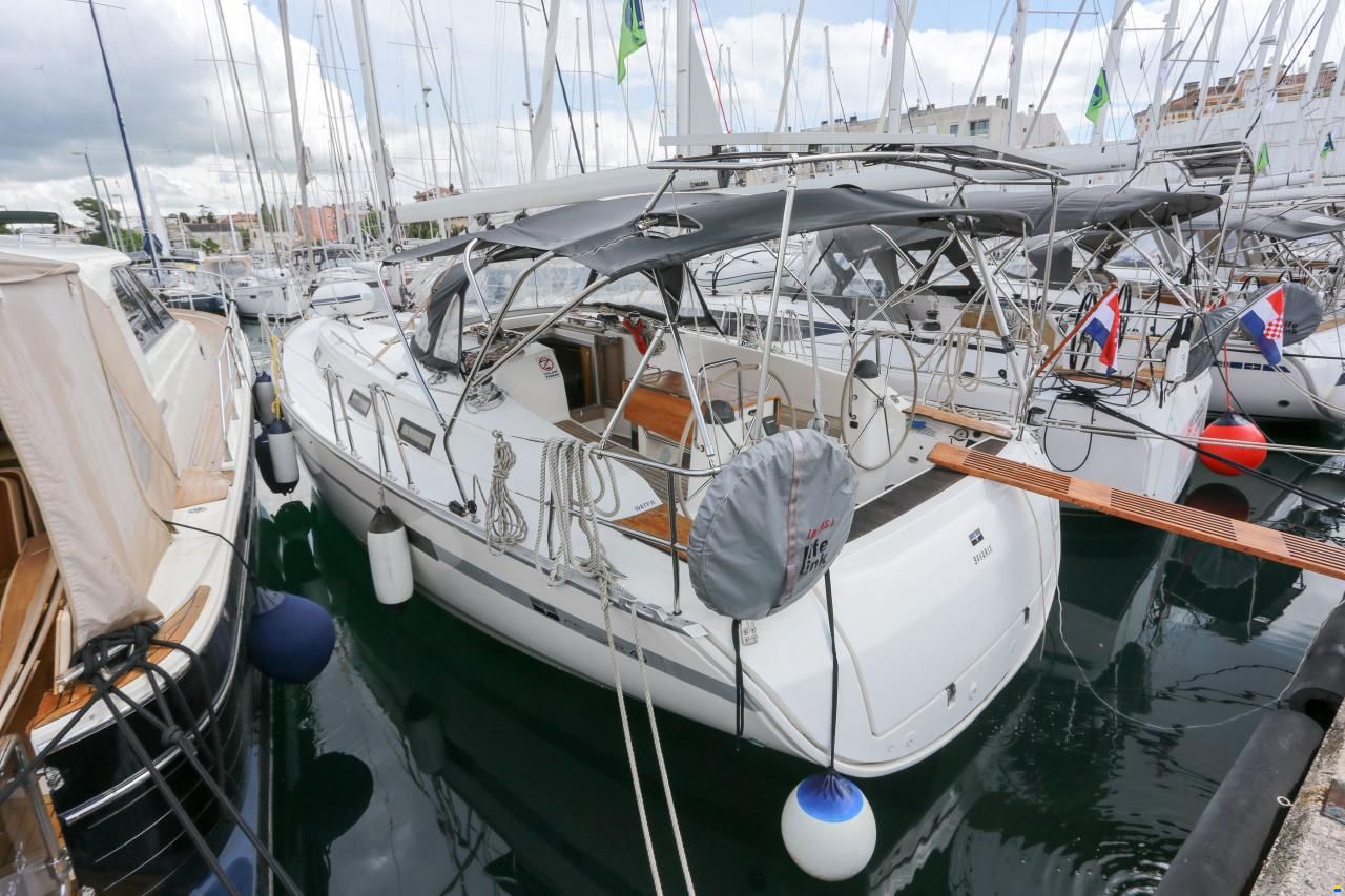 Bavaria 40 Cruiser