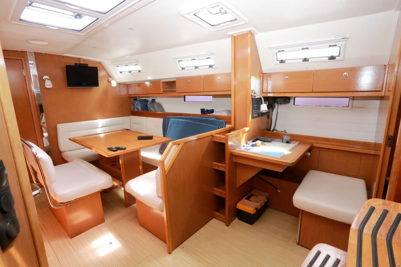 Bavaria 40 Cruiser