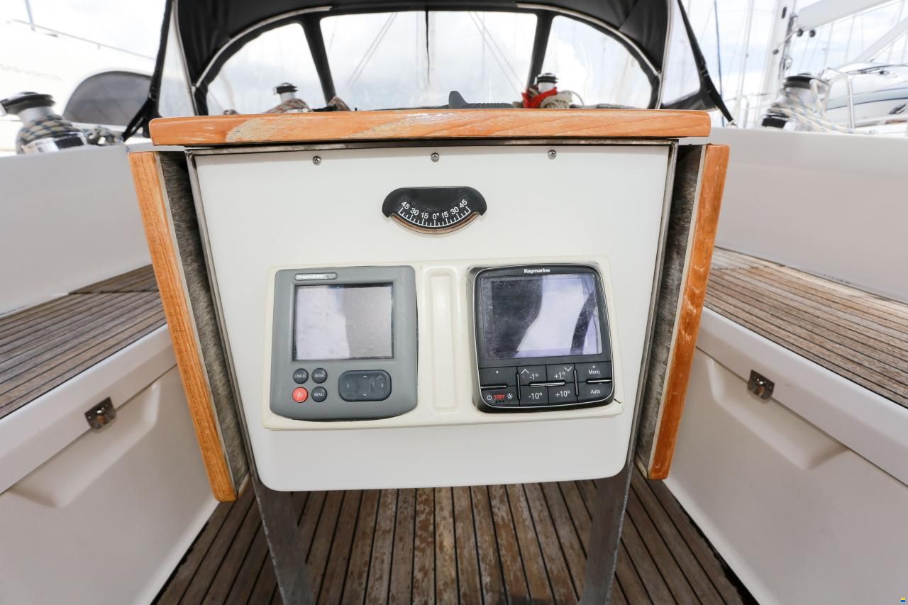 Bavaria 40 Cruiser