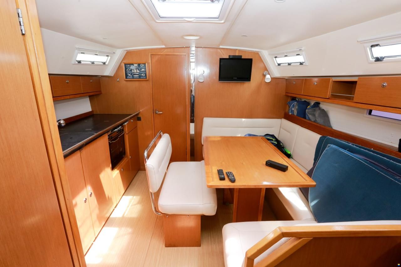 Bavaria 40 Cruiser