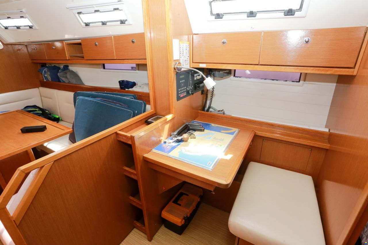 Bavaria 40 Cruiser