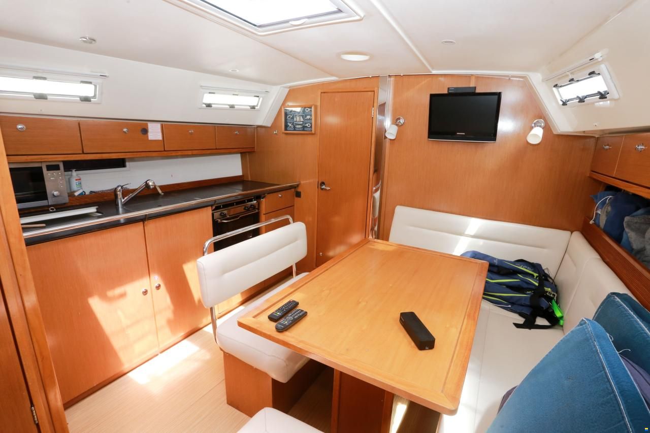 Bavaria 40 Cruiser