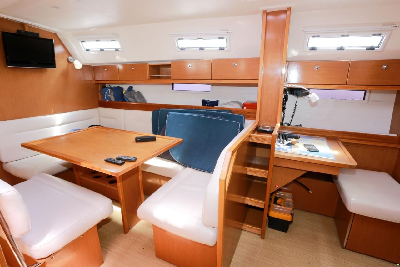Bavaria 40 Cruiser