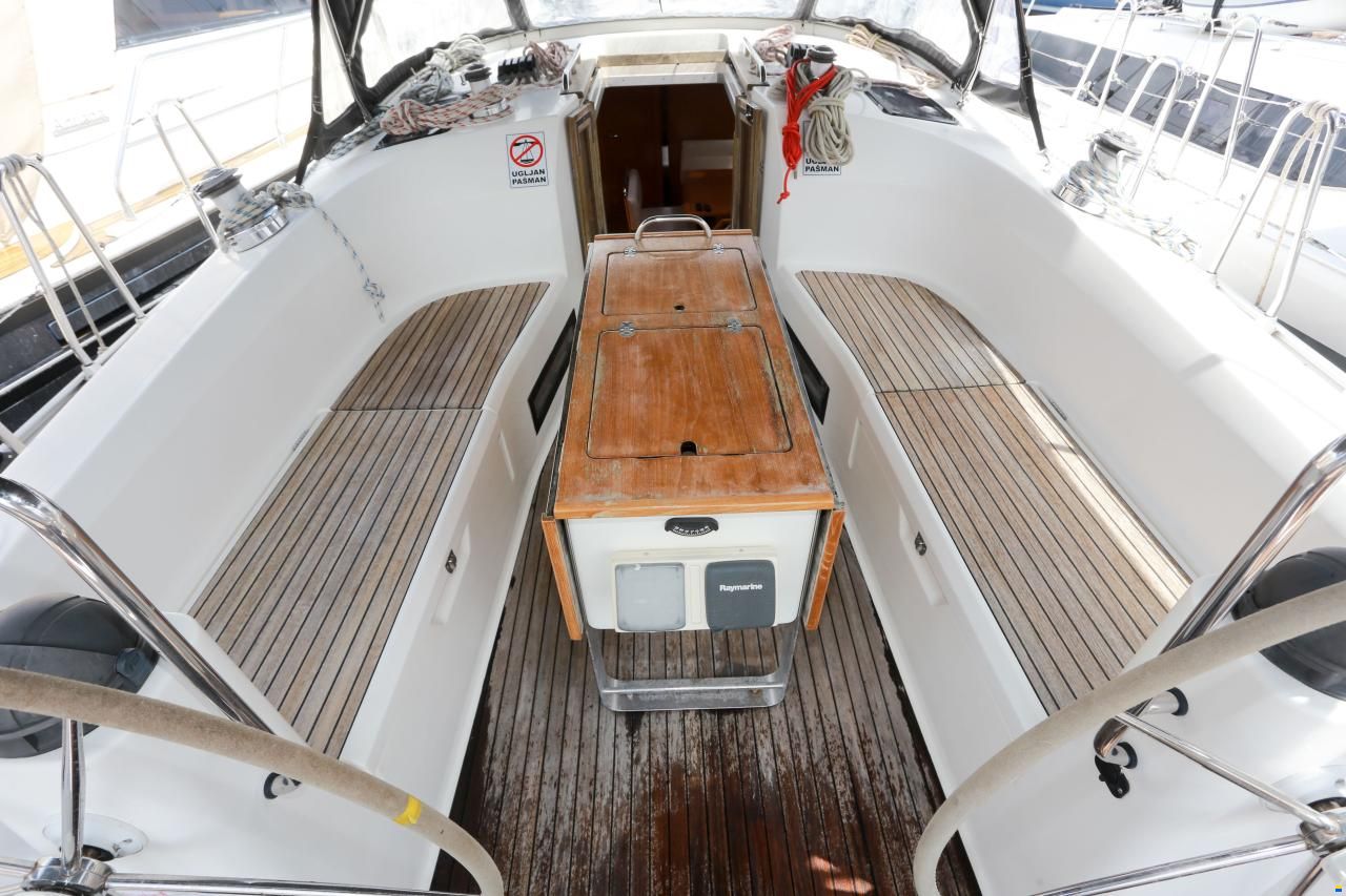 Bavaria 40 Cruiser