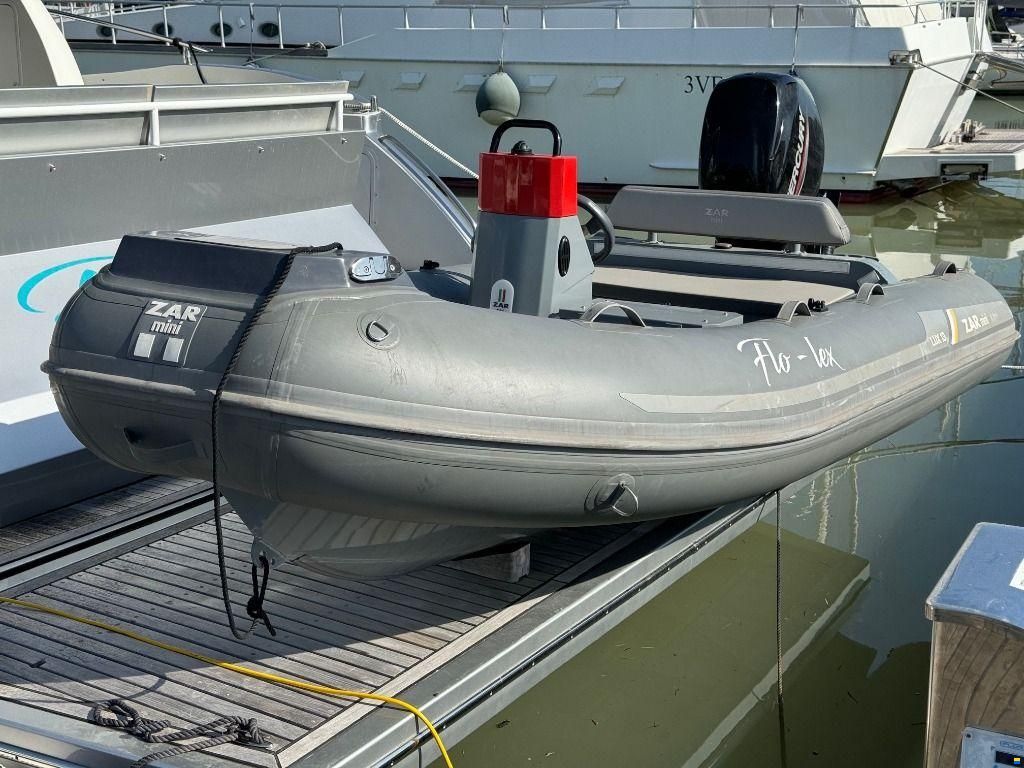 Innovazione & Progetti ALENA 48